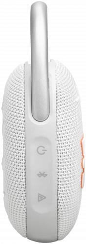 JBL Clip 5 White (JBLCLIP5WHT)