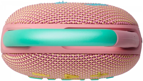 JBL Clip 5 Pink (JBLCLIP5PINK)