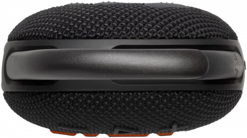 JBL Clip 5 Black (JBLCLIP5BLK)