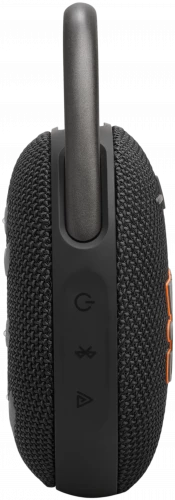JBL Clip 5 Black (JBLCLIP5BLK)