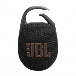 JBL Clip 5 Black (JBLCLIP5BLK)
