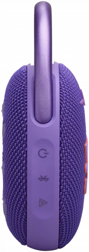 JBL Clip 5 Purple (JBLCLIP5PUR)
