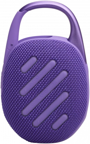JBL Clip 5 Purple (JBLCLIP5PUR)
