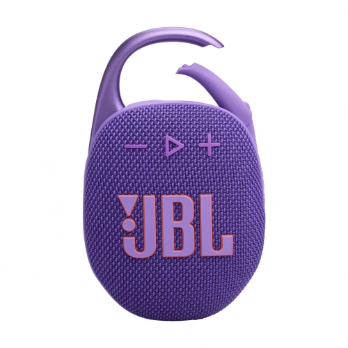 JBL Clip 5 Purple (JBLCLIP5PUR)