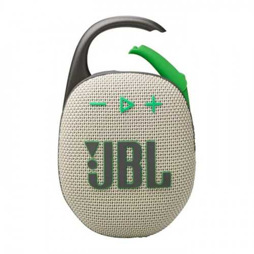 JBL Clip 5 Sand (JBLCLIP5SAND)