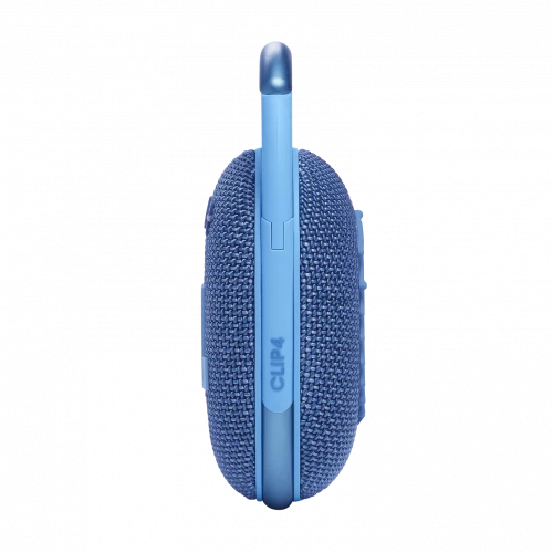 JBL Clip 4 Eco Blue (JBLCLIP4ECOBLU)