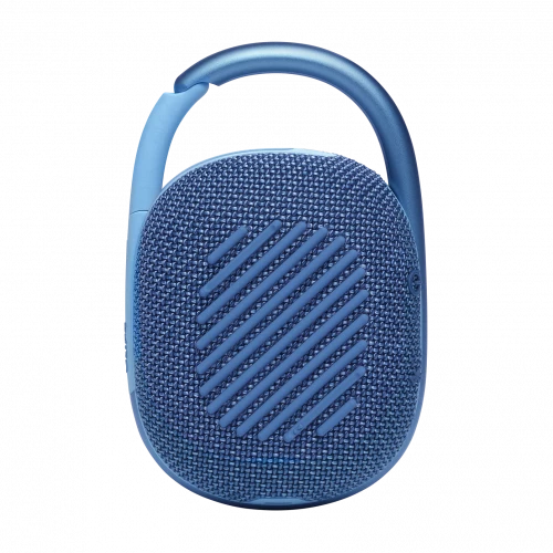 JBL Clip 4 Eco Blue (JBLCLIP4ECOBLU)
