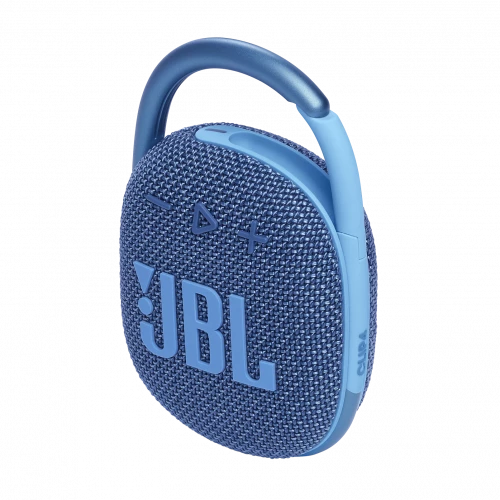JBL Clip 4 Eco Blue (JBLCLIP4ECOBLU)