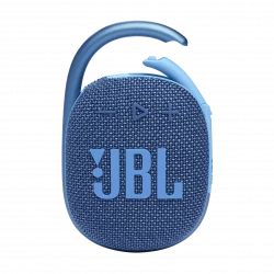 JBL Clip 4 Eco Blue (JBLCLIP4ECOBLU)