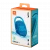 JBL Clip 4 Eco Blue (JBLCLIP4ECOBLU)