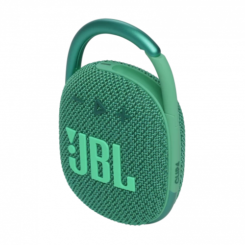 JBL Clip 4 Eco Green (JBLCLIP4ECOGRN)
