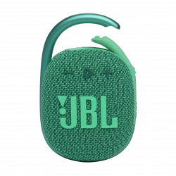 JBL Clip 4 Eco Green (JBLCLIP4ECOGRN)
