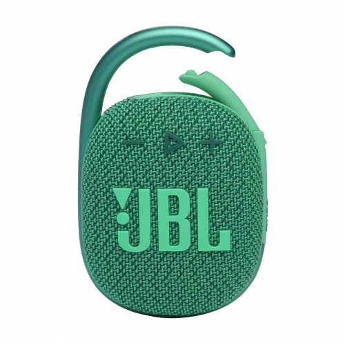 JBL Clip 4 Eco Green (JBLCLIP4ECOGRN)