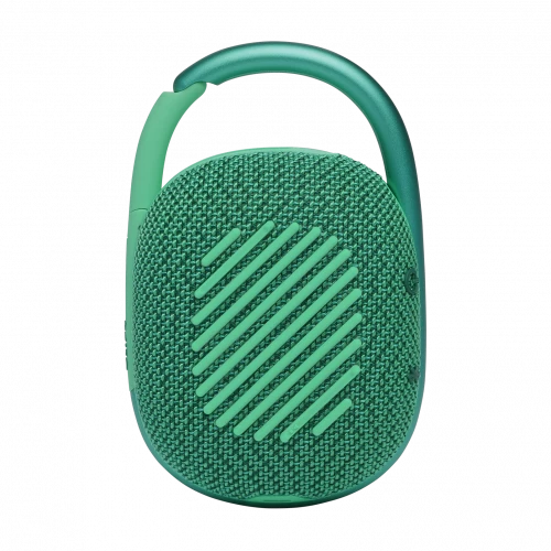 JBL Clip 4 Eco Green (JBLCLIP4ECOGRN)