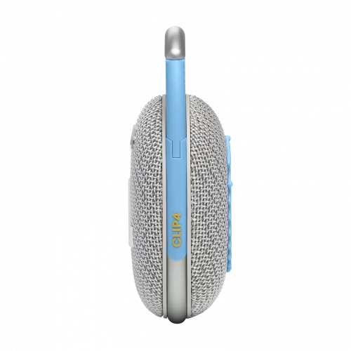 JBL Clip 4 Eco White (JBLCLIP4ECOWHT)