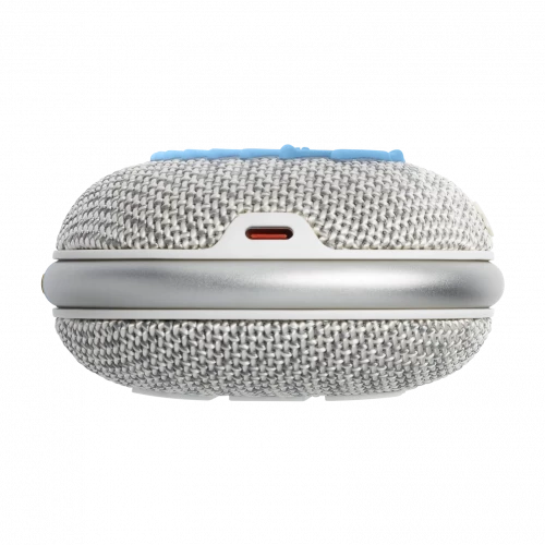 JBL Clip 4 Eco White (JBLCLIP4ECOWHT)