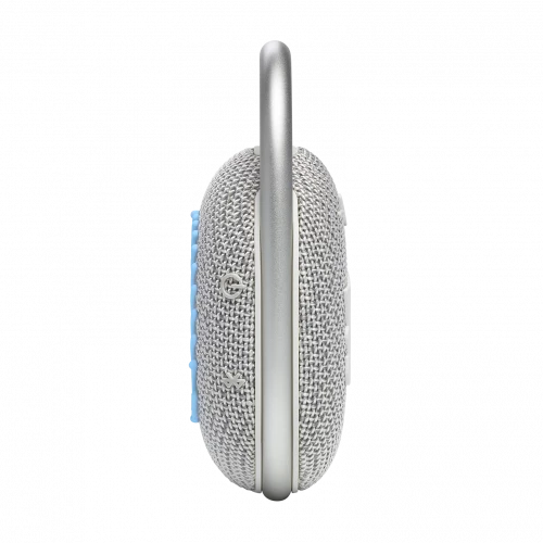 JBL Clip 4 Eco White (JBLCLIP4ECOWHT)