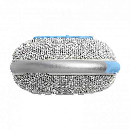 JBL Clip 4 Eco White (JBLCLIP4ECOWHT)