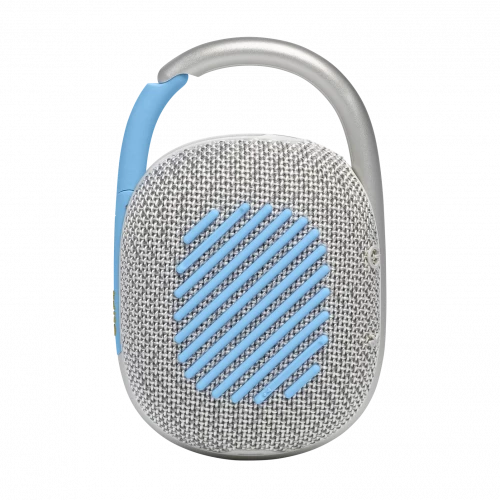 JBL Clip 4 Eco White (JBLCLIP4ECOWHT)