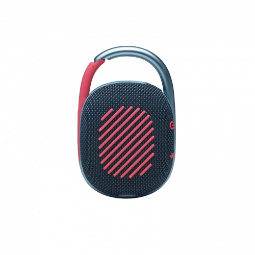 JBL Clip 4 Blue/Pink (JBLCLIP4BLUP)