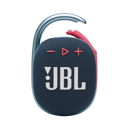 JBL Clip 4 Blue/Pink (JBLCLIP4BLUP)