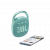 JBL Clip 4 Teal (JBLCLIP4TEAL)