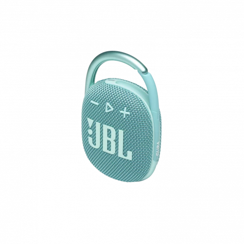 JBL Clip 4 Teal (JBLCLIP4TEAL)