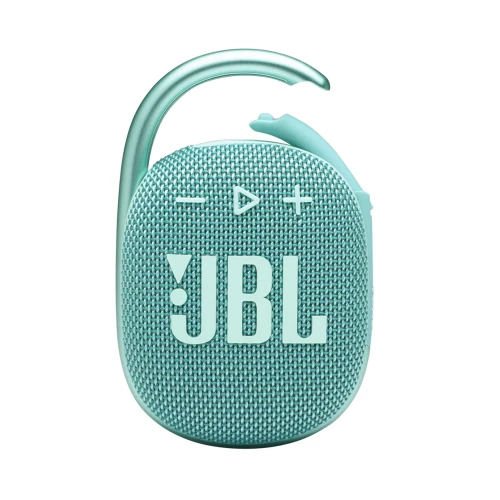 JBL Clip 4 Teal (JBLCLIP4TEAL)