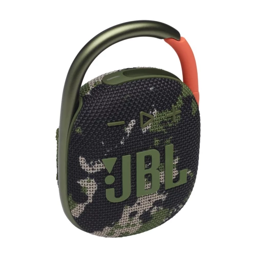 JBL Clip 4 Squad (JBLCLIP4SQUAD)