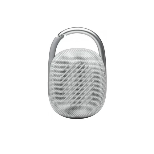 JBL Clip 4 White (JBLCLIP4WHT)