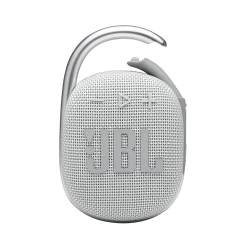 JBL Clip 4 White (JBLCLIP4WHT)