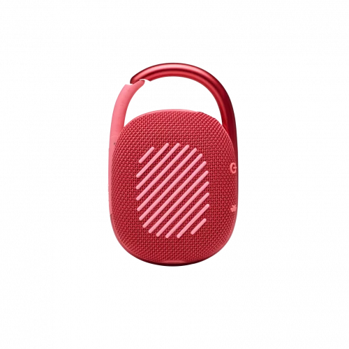 JBL Clip 4 Red (JBLCLIP4RED)