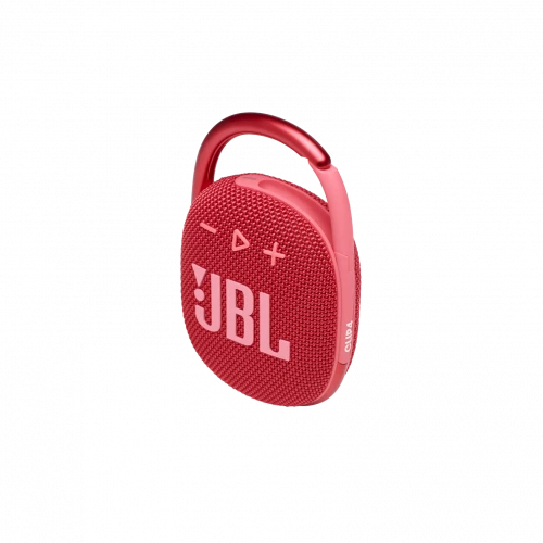JBL Clip 4 Red (JBLCLIP4RED)