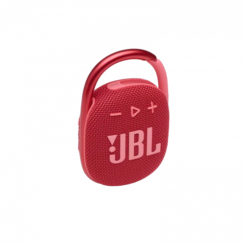 JBL Clip 4 Red (JBLCLIP4RED)