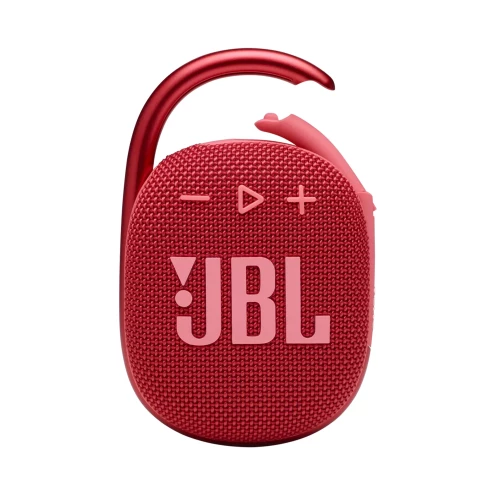 JBL Clip 4 Red (JBLCLIP4RED)