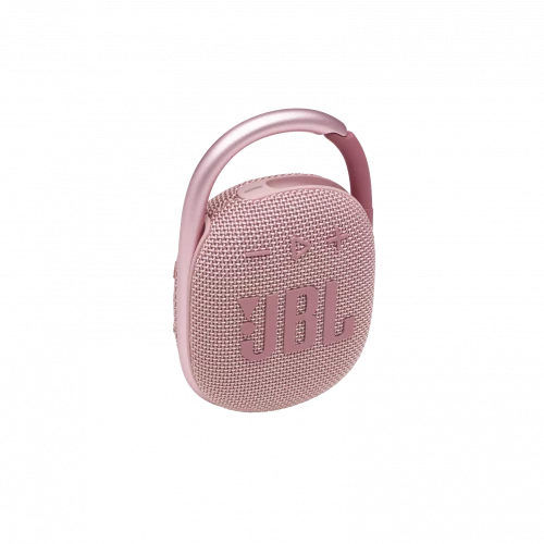 JBL Clip 4 Pink (JBLCLIP4PINK)