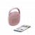 JBL Clip 4 Pink (JBLCLIP4PINK)