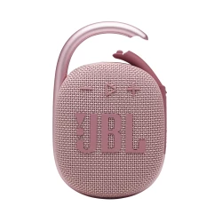 JBL Clip 4 Pink (JBLCLIP4PINK)
