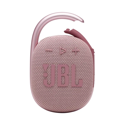 JBL Clip 4 Pink (JBLCLIP4PINK)