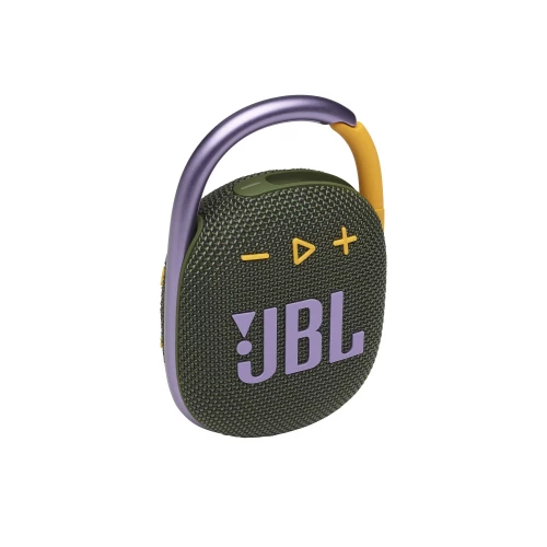 JBL Clip 4 Green (JBLCLIP4GRN)