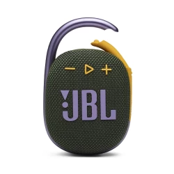 JBL Clip 4 Green (JBLCLIP4GRN)