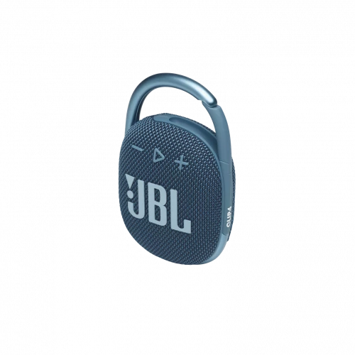 JBL Clip 4 Blue (JBLCLIP4BLU)