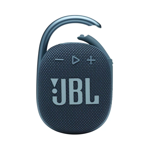 JBL Clip 4 Blue (JBLCLIP4BLU)