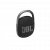 JBL Clip 4 Black (JBLCLIP4BLK)