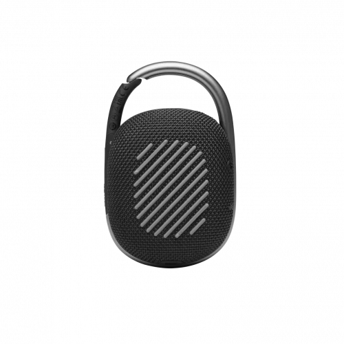 JBL Clip 4 Black (JBLCLIP4BLK)