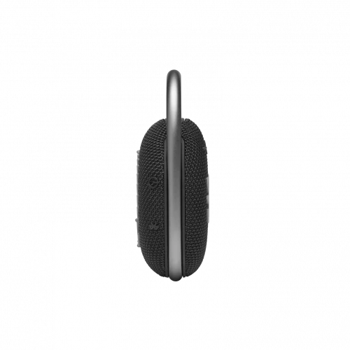JBL Clip 4 Black (JBLCLIP4BLK)