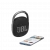JBL Clip 4 Black (JBLCLIP4BLK)