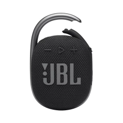 JBL Clip 4 Black (JBLCLIP4BLK)