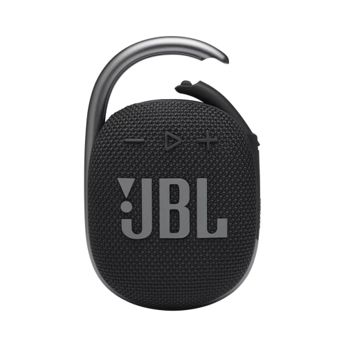 JBL Clip 4 Black (JBLCLIP4BLK)