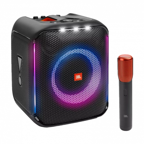 JBL PartyBox Encore (JBLPBENCORE1MICEP)